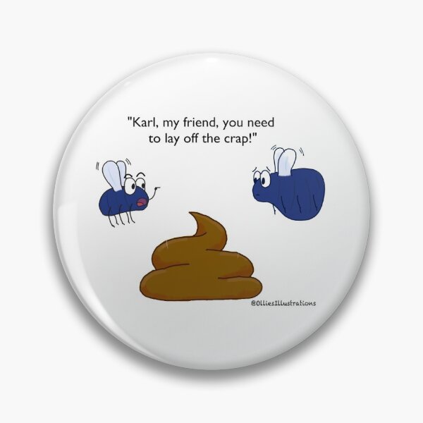 Item preview, Fat Fly designed and sold by OliverElson.