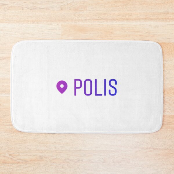 Aperçu de l'œuvre polis instagram location créée et vendue par drippyxdesigns.