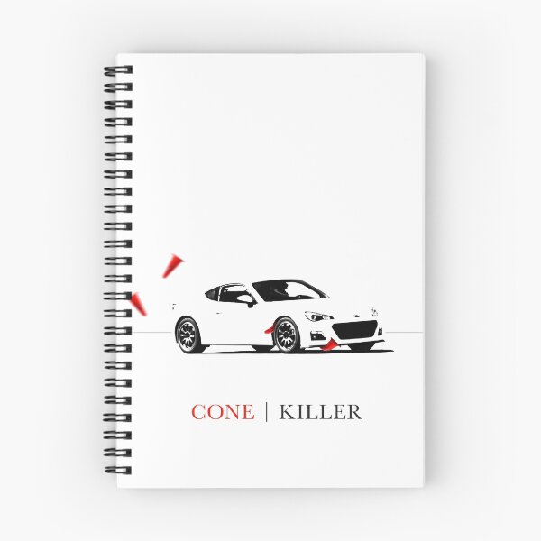 Item preview, The Cone Killer (ZC6) designed and sold by ApexFibers.