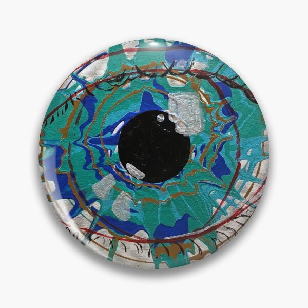 Item preview, Spin Art 1  designed and sold by sophie holle.