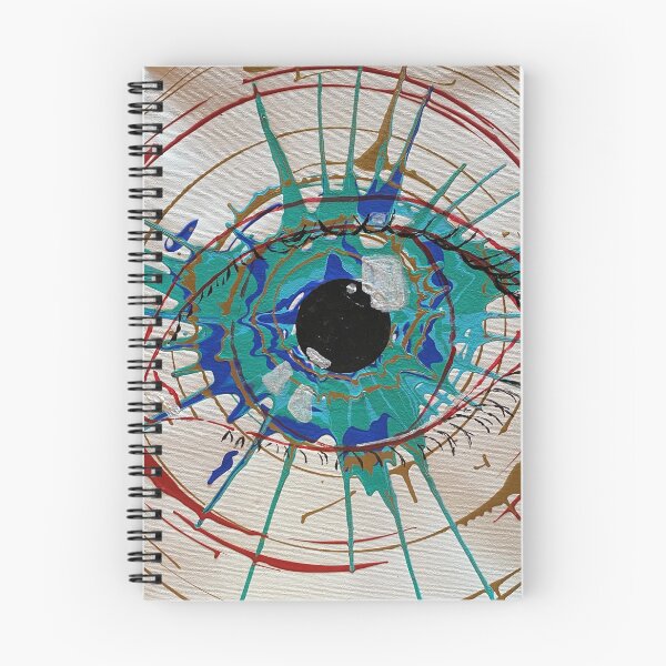 Item preview, Spin Art 1  designed and sold by sophie holle.