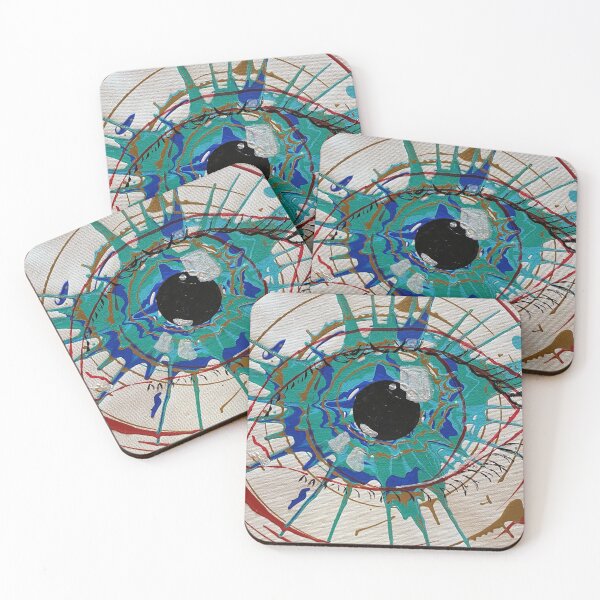 Item preview, Spin Art 1  designed and sold by sophie holle.
