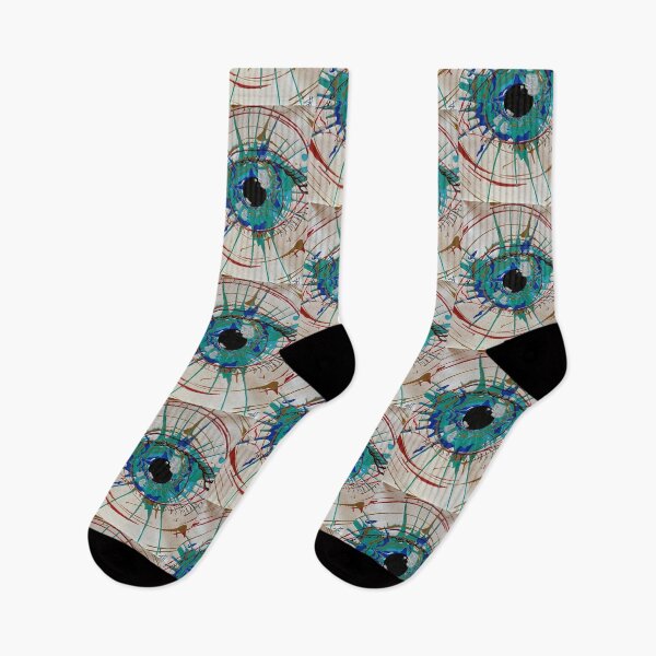 Item preview, Spin Art 1  designed and sold by sophie holle.