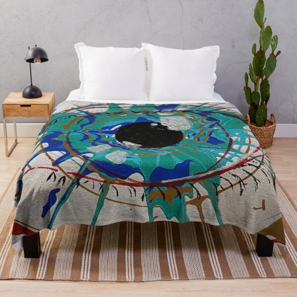Item preview, Spin Art 1  designed and sold by sophie holle.