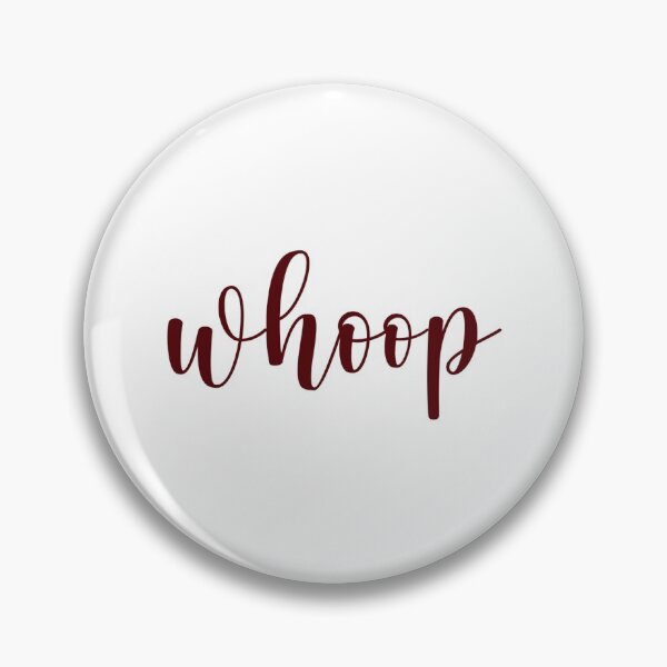 Item preview, Whoop designed and sold by lelahzehr.