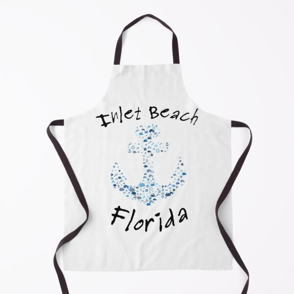 Item preview, Inlet Beach Florida T-ShirtInlet Beach Florida designed and sold by ValakHana.