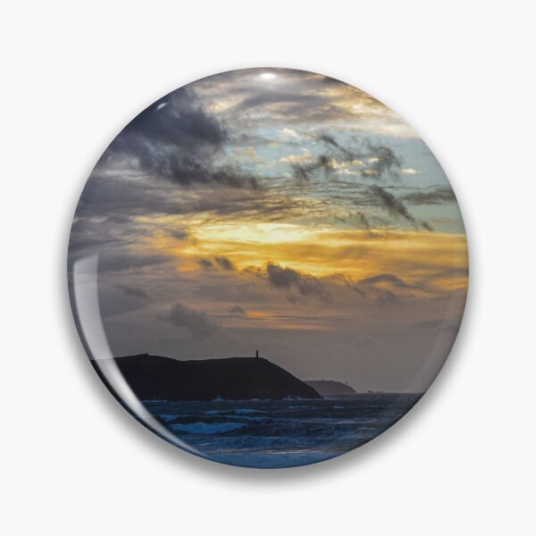 Item preview, Seaside sunset  designed and sold by Alice Dobrovolskis.