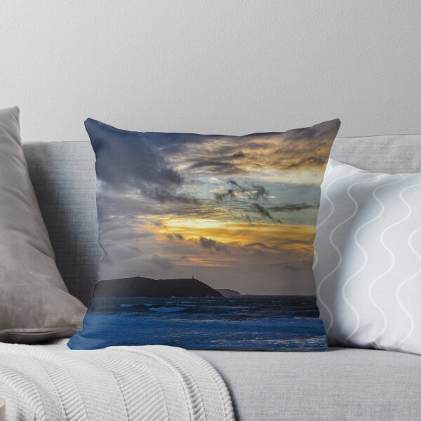 Item preview, Seaside sunset  designed and sold by Alice Dobrovolskis.