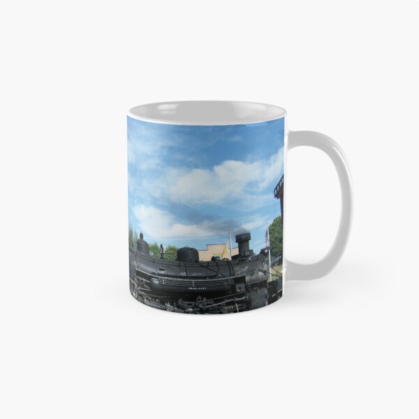 Item preview, Historic Locomotive, Chama, New Mexico designed and sold by lenspiro.