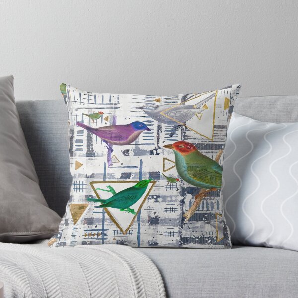 Item preview, Complimentary Blue & Gold designed and sold by Lori Arbel.