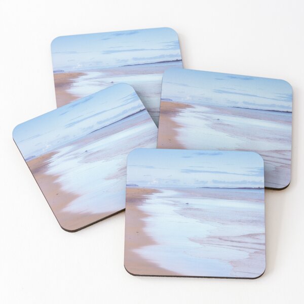 Item preview, Vast Sands at Rosamol Beach, Isle of Harris, Scotland designed and sold by Kasia Design.