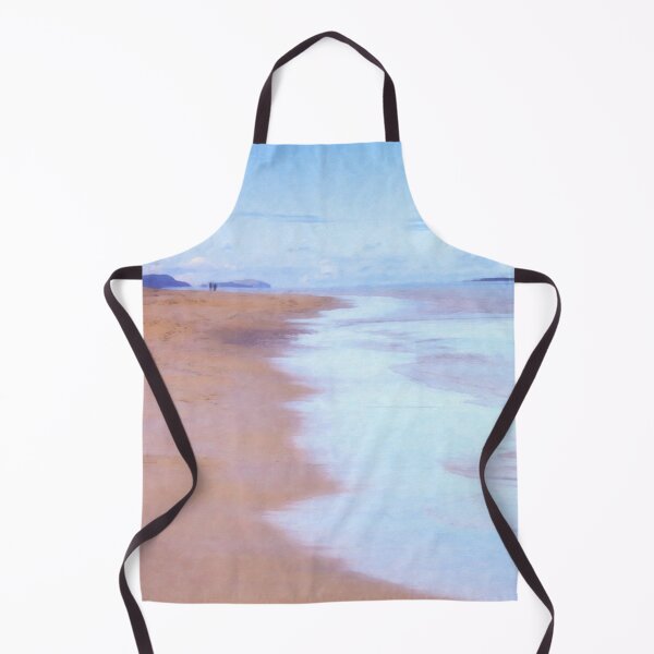 Item preview, Vast Sands at Rosamol Beach, Isle of Harris, Scotland designed and sold by Kasia Design.