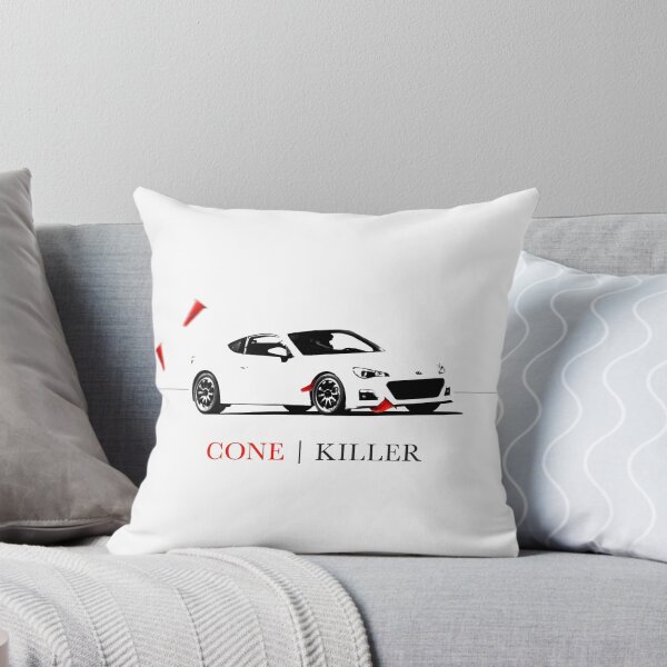 Item preview, The Cone Killer (ZC6) designed and sold by ApexFibers.