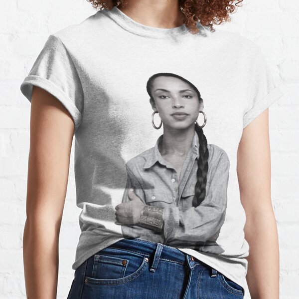 Sade love Classic T-Shirt