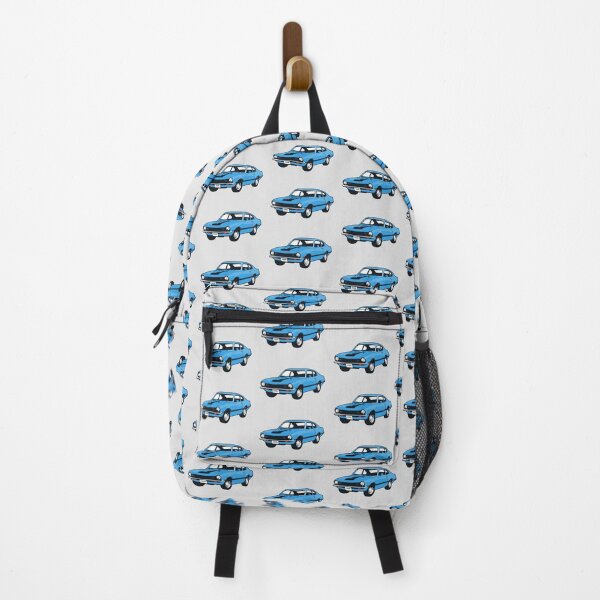Item preview, 70's Blue MG designed and sold by CoolRide.