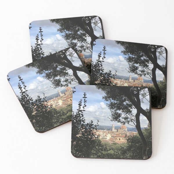 Item preview, Firenze view designed and sold by RobiasArt.