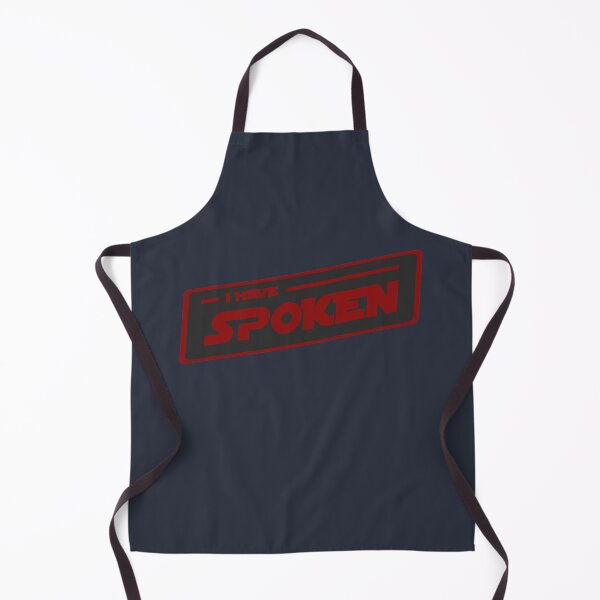 Item preview, I Have Spoken designed and sold by AJ  Liber.