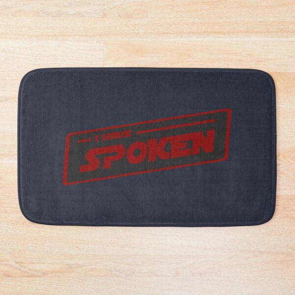 Item preview, I Have Spoken designed and sold by AJ  Liber.