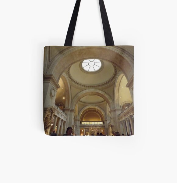Metropolitan Museum Of Art Tote Bags Redbubble