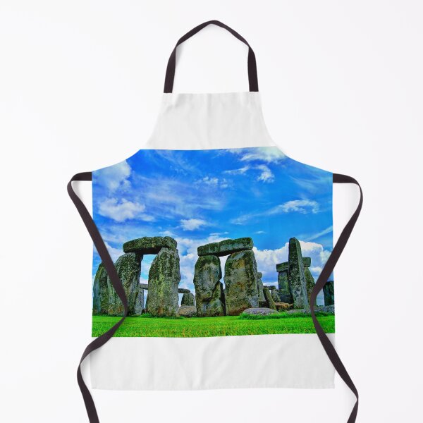 Item preview, Stonehenge Megalith Stone Circle designed and sold by GabryNY.