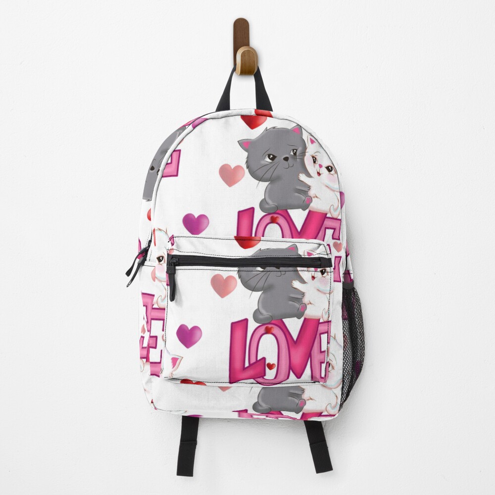 Item preview, Backpack designed and sold by ColorCollection.