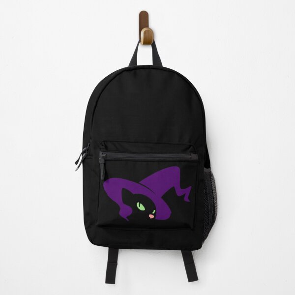 Item preview, Salem the Witch designed and sold by Randy8560.