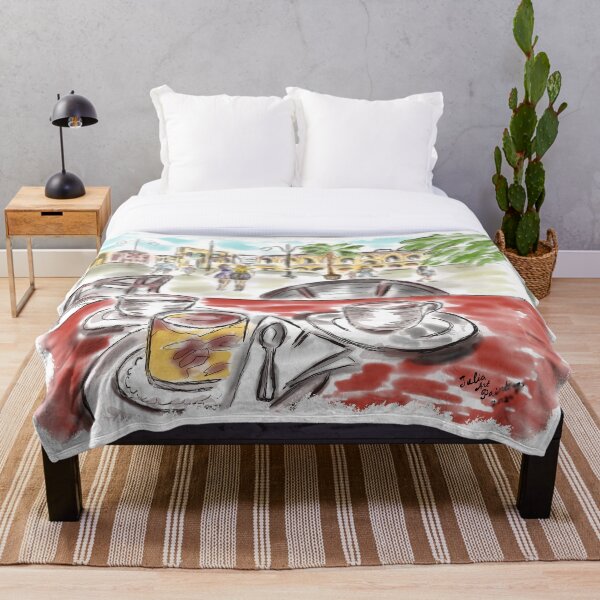 Item preview, Italian café designed and sold by Julia's Print Studio .