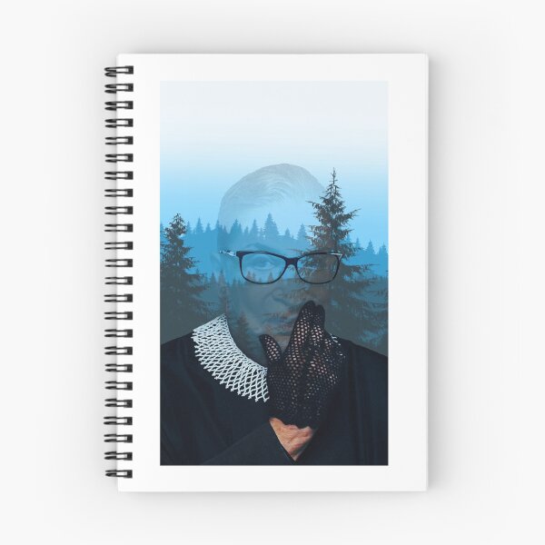 Item preview, Justice Forest designed and sold by NiftyMel.
