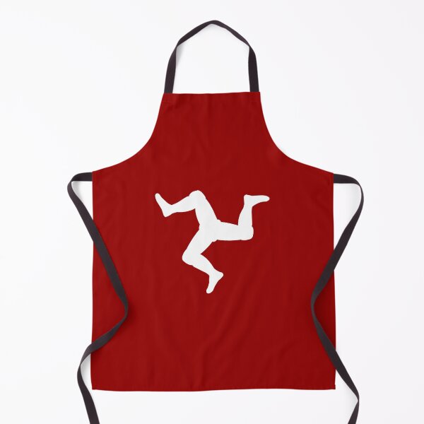 Item preview, Three Legs of Man designed and sold by IBMClothing.