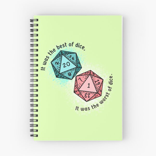 Item preview, Tale of RNG designed and sold by maxwellbean.