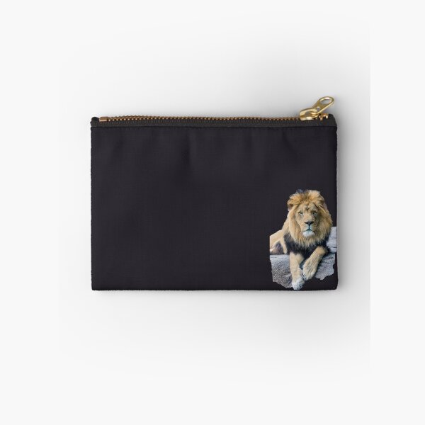 Item preview, MAJESTIC LION designed and sold by THE AMERICAN TEEVANGELIST.