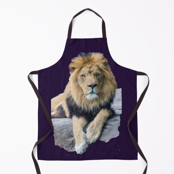 Item preview, MAJESTIC LION designed and sold by THE AMERICAN TEEVANGELIST.