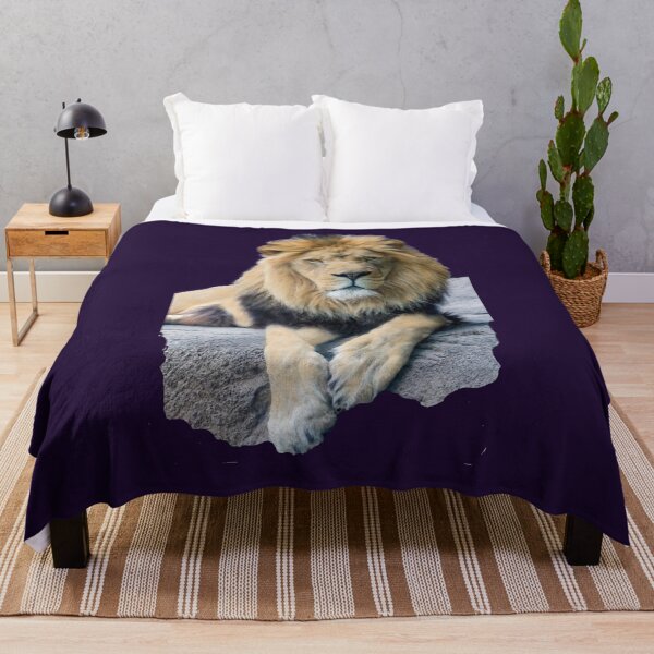 Item preview, MAJESTIC LION designed and sold by THE AMERICAN TEEVANGELIST.