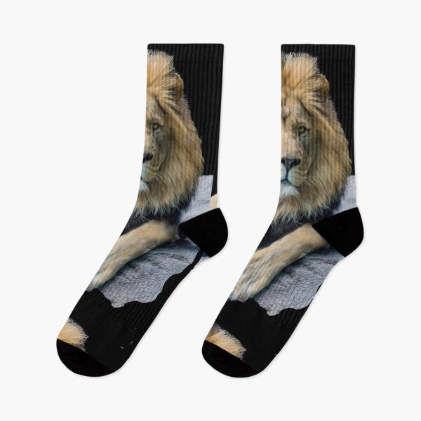 Item preview, MAJESTIC LION designed and sold by THE AMERICAN TEEVANGELIST.