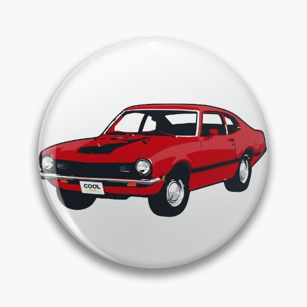 Item preview, 70's Red MG designed and sold by CoolRide.