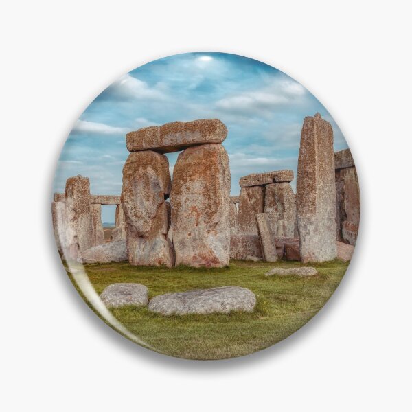 Item preview, Stonehenge  designed and sold by GabryNY.