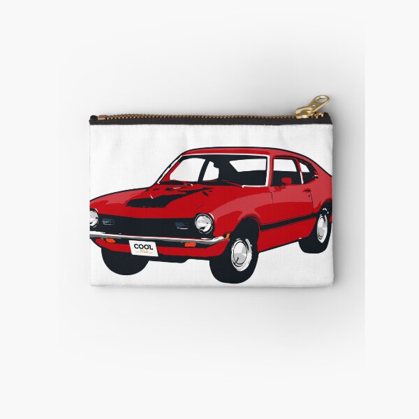 Item preview, 70's Red MG designed and sold by CoolRide.