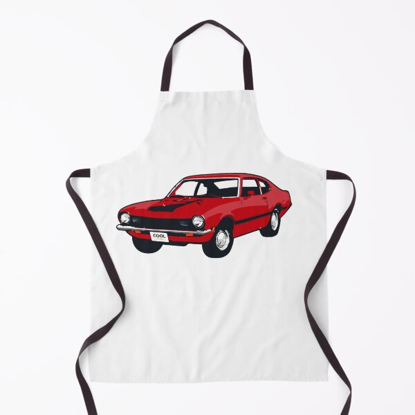 Item preview, 70's Red MG designed and sold by CoolRide.