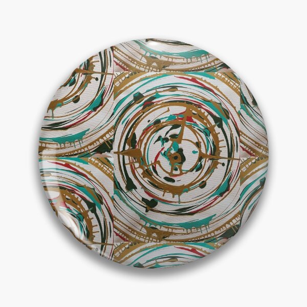 Item preview, Spin Art 2 designed and sold by sophie holle.