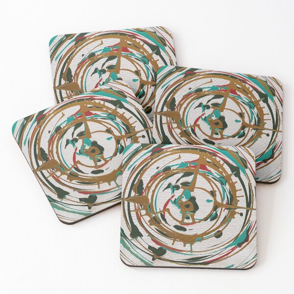 Item preview, Spin Art 2 designed and sold by sophie holle.