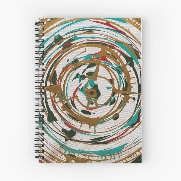 Item preview, Spin Art 2 designed and sold by sophie holle.