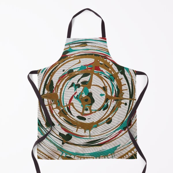 Item preview, Spin Art 2 designed and sold by sophie holle.