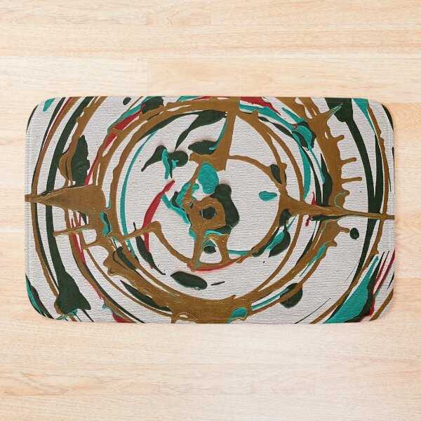 Item preview, Spin Art 2 designed and sold by sophie holle.