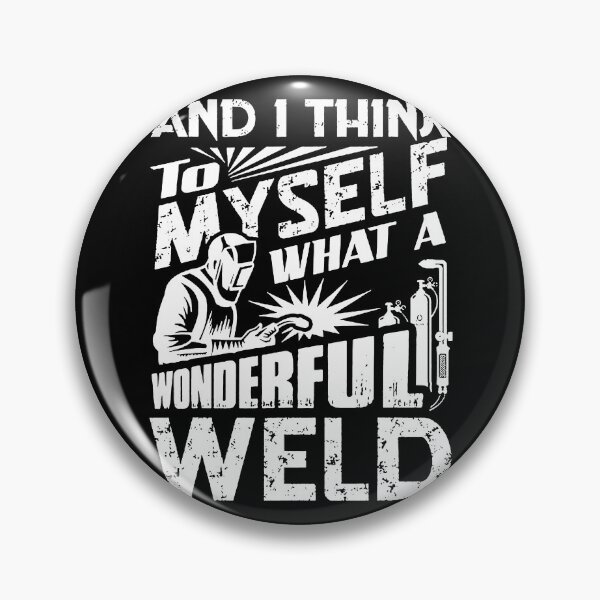 Item preview, what a wonderful weld designed and sold by Funny Tee.