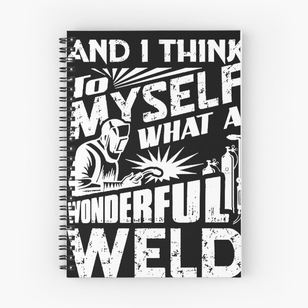 Item preview, what a wonderful weld designed and sold by Funny Tee.