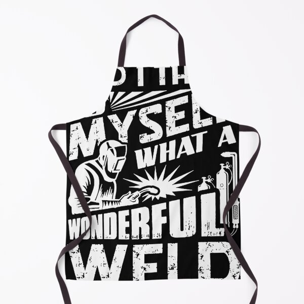 Item preview, what a wonderful weld designed and sold by Funny Tee.