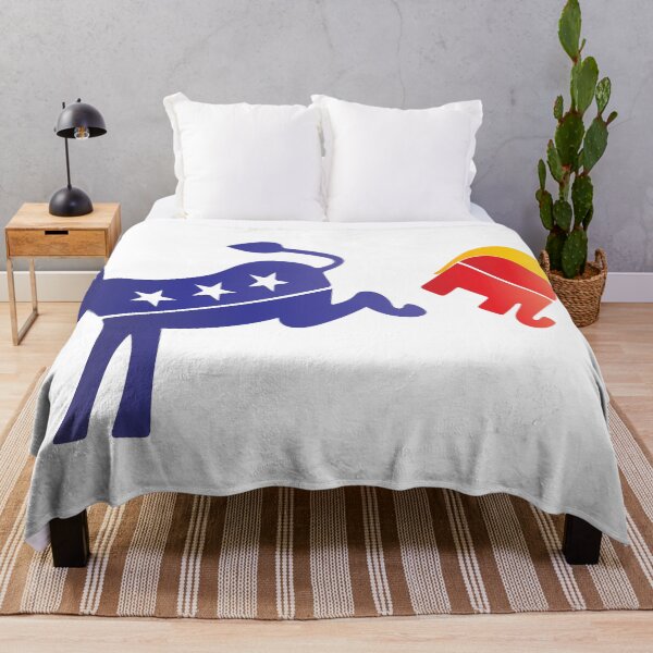 Item preview, Biden Harris Inauguration Day - Funny Democrat Anti-Trump designed and sold by Seth's Tees.
