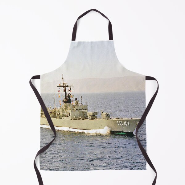 Item preview, USS BRADLEY (DE-1041) SHIP'S STORE designed and sold by militarygifts.