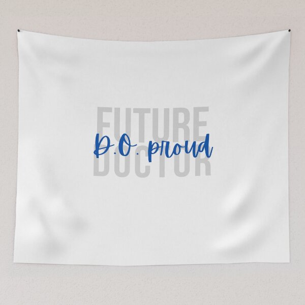 Item preview, future doctor, do proud designed and sold by Tylerd9596.