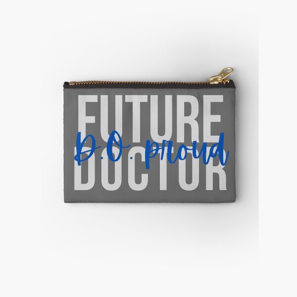 Item preview, future doctor, do proud designed and sold by Tylerd9596.